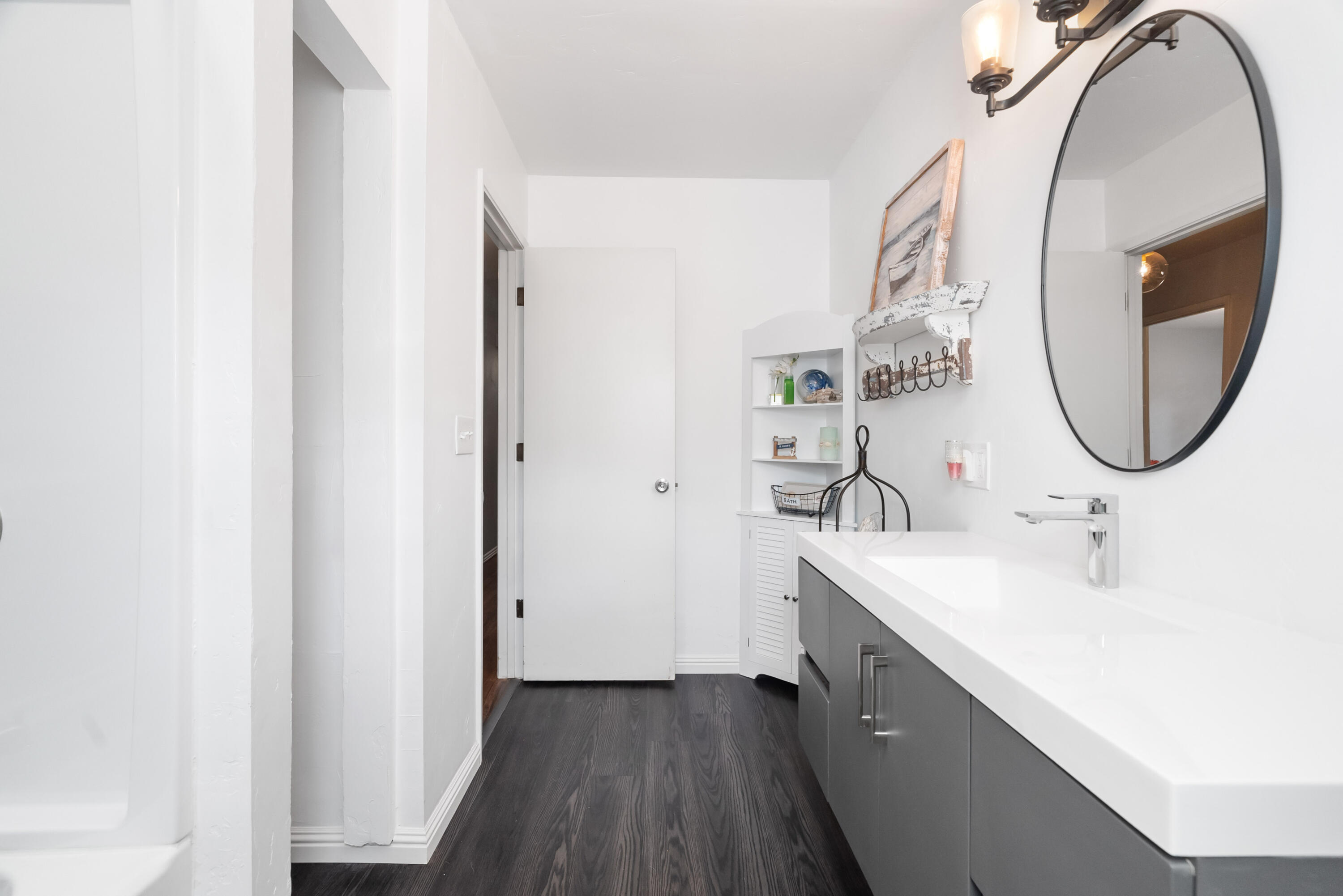 8113 Placer Road Redding, CA 96001 - Photo 23 of 41 Bathroom 1