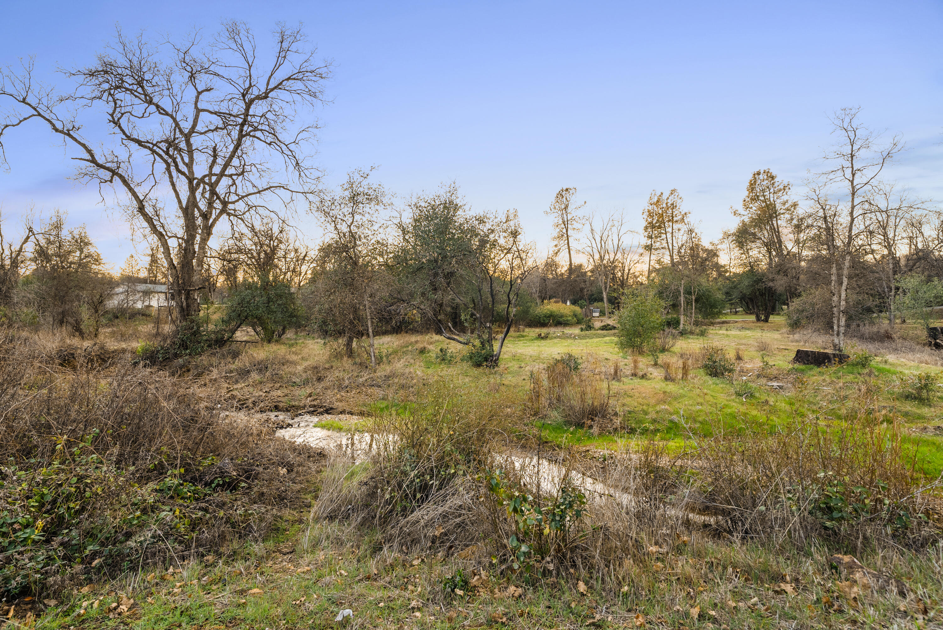 8113 Placer Road Redding, CA 96001 - Photo 30 of 41 Seasonal Creek