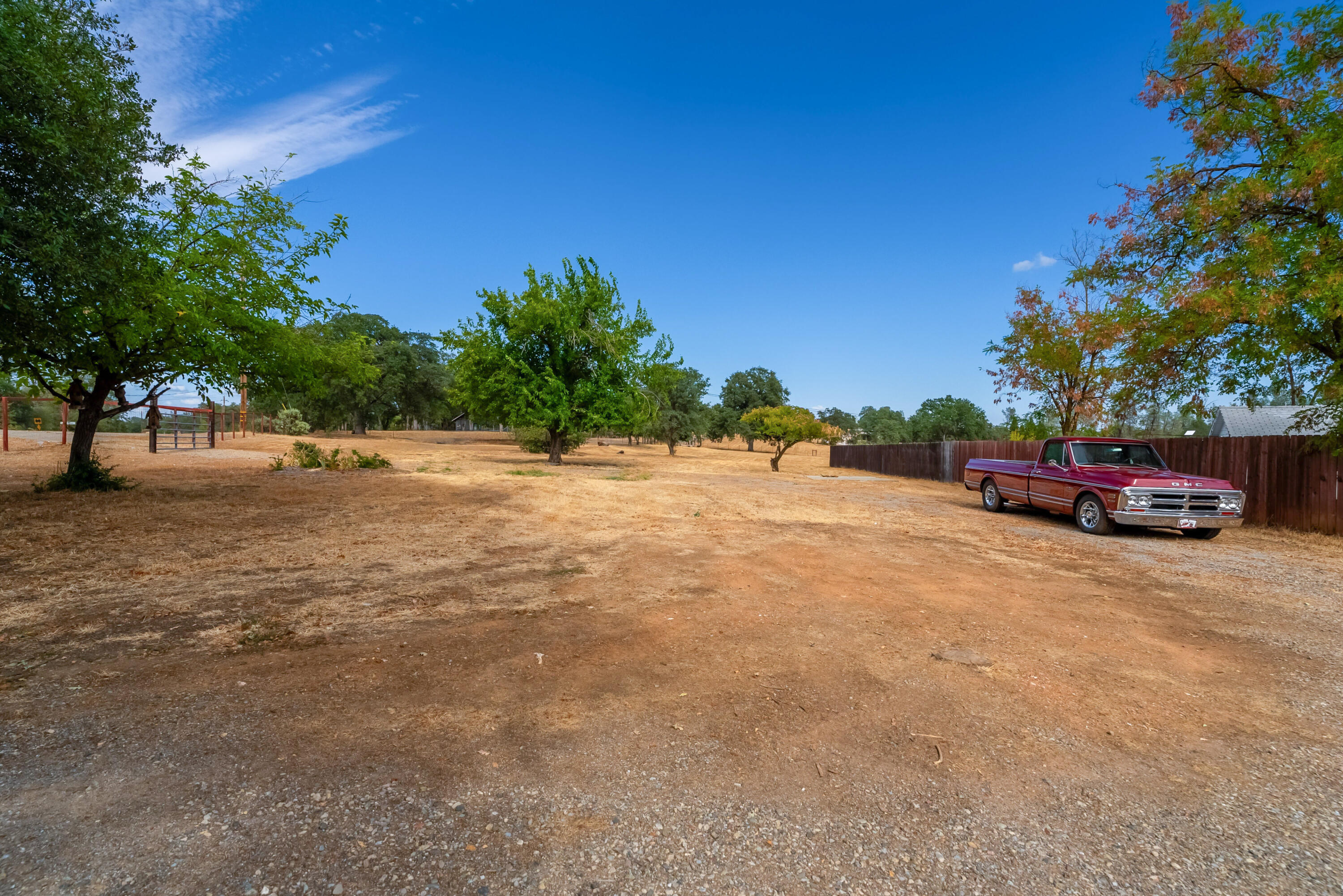 8113 Placer Road Redding, CA 96001 - Photo 31 of 41 Front Acreage