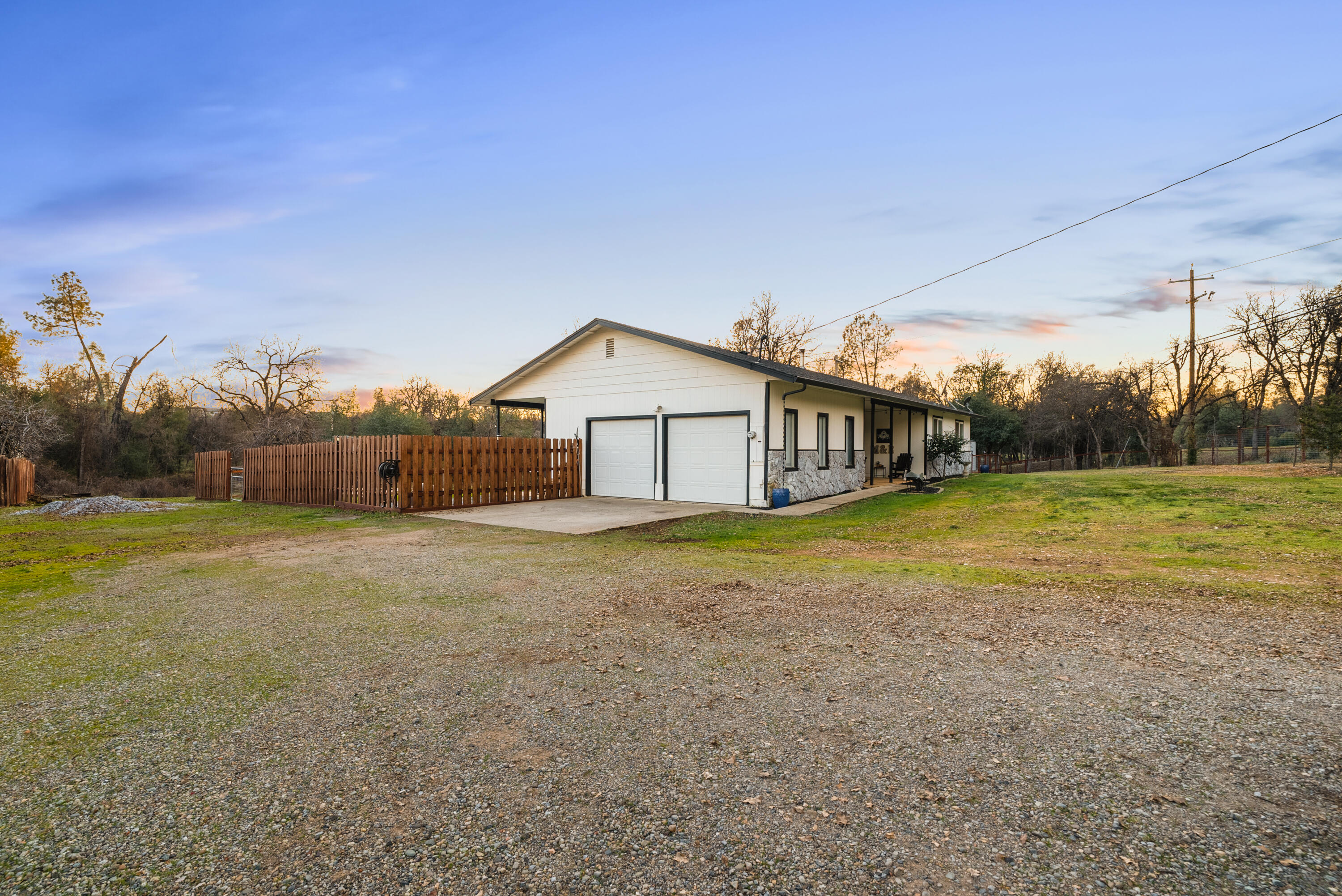8113 Placer Road Redding, CA 96001 - Photo 35 of 41 Front Exterior