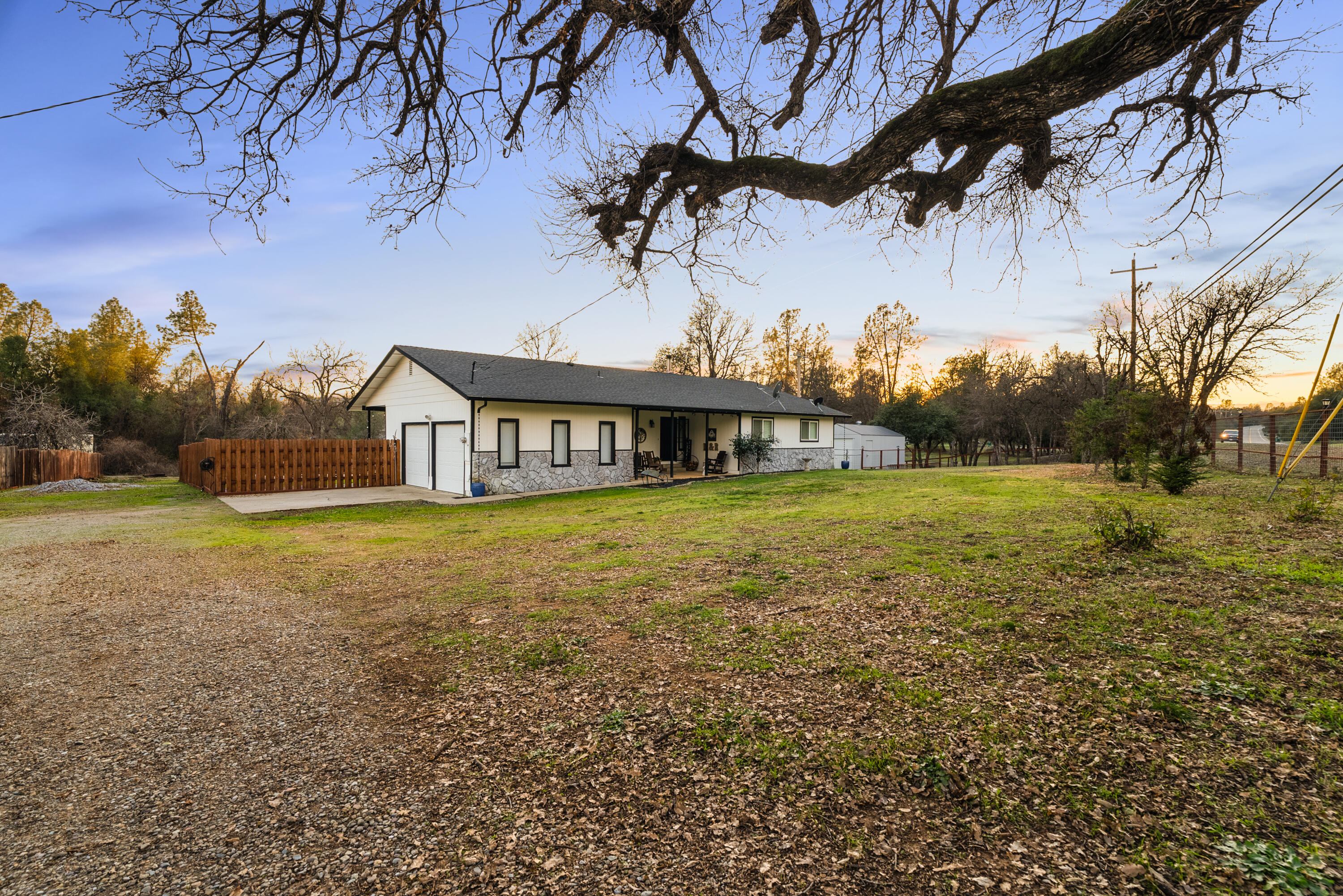 8113 Placer Road Redding, CA 96001 - Photo 38 of 41 Front Exterior