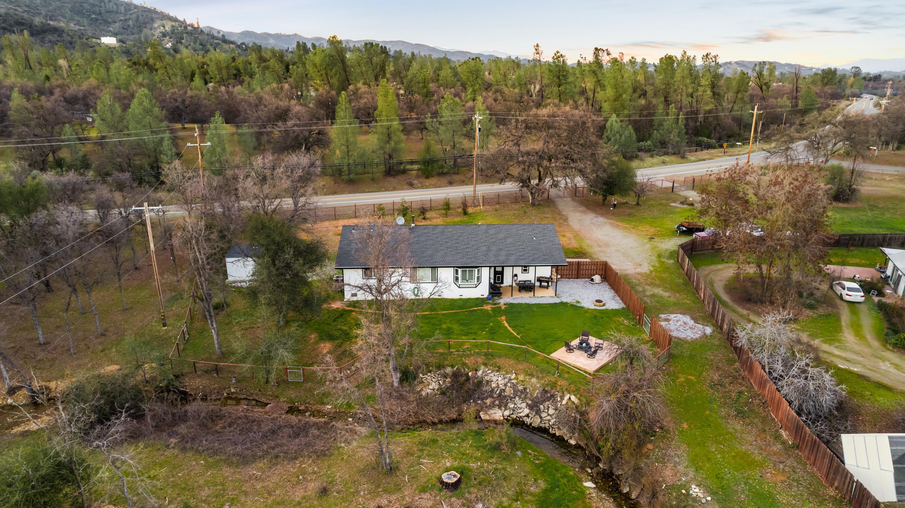 8113 Placer Road Redding, CA 96001 - Photo 39 of 41 Back Drone