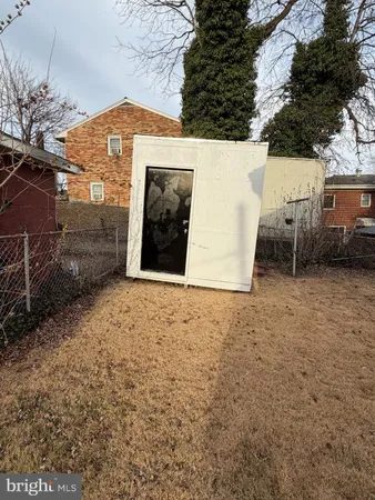 $2,500 | 4308 Alton Street, Capitol Heights, MD 20743