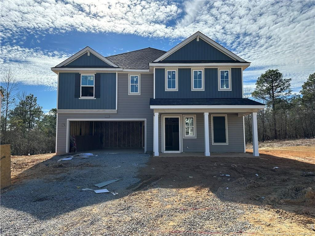 10 Bennington Way Lillington, NC 27546 - Photo 2 of 4 Photo 2