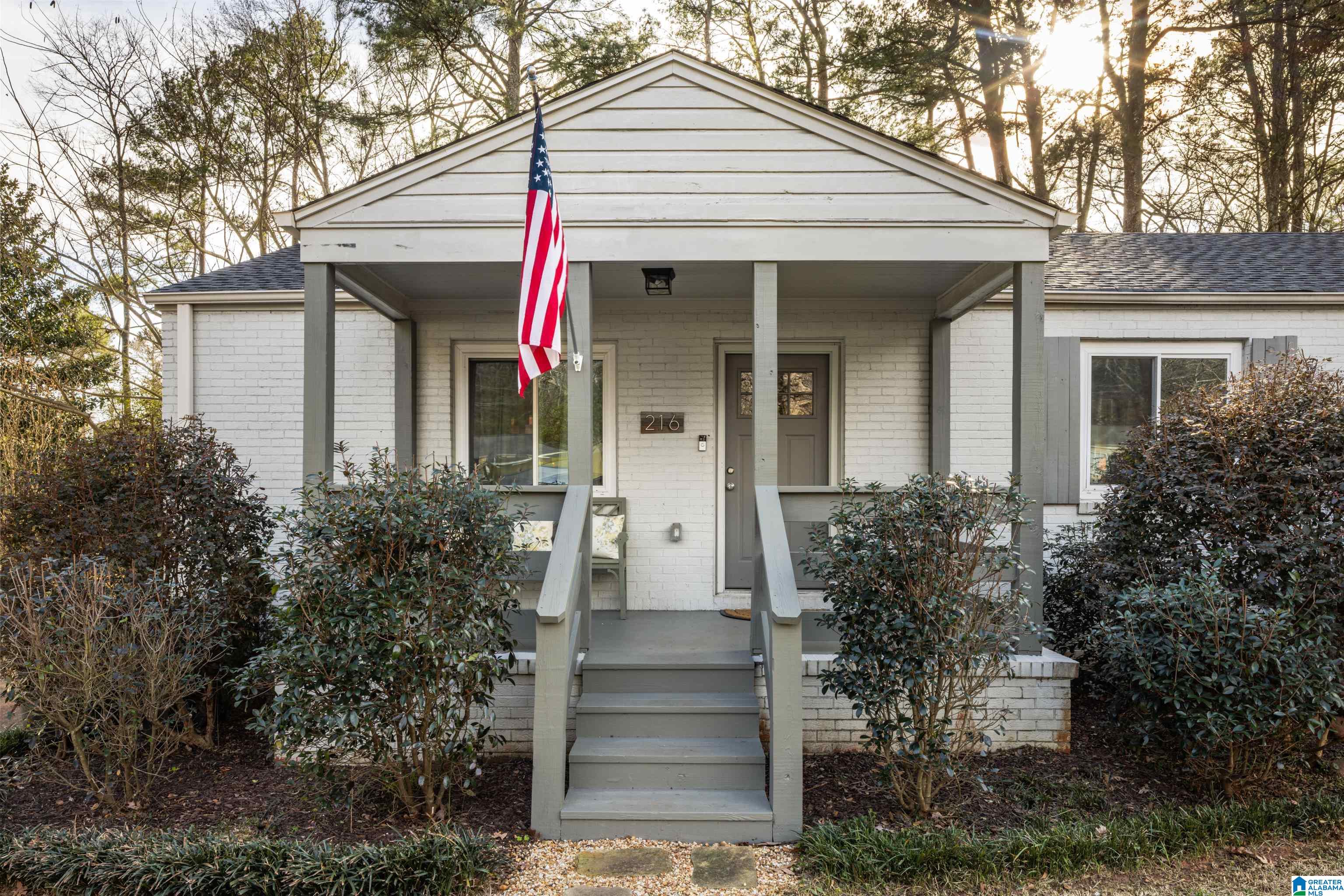 216 Stacy Street Birmingham, AL 35213 - Photo 4 of 49