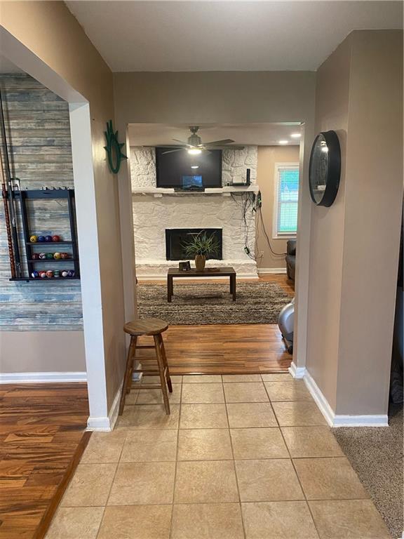 9609 Sycamore Road Carmel, IN 46032 - Photo 2 of 15 Gallery Image 2