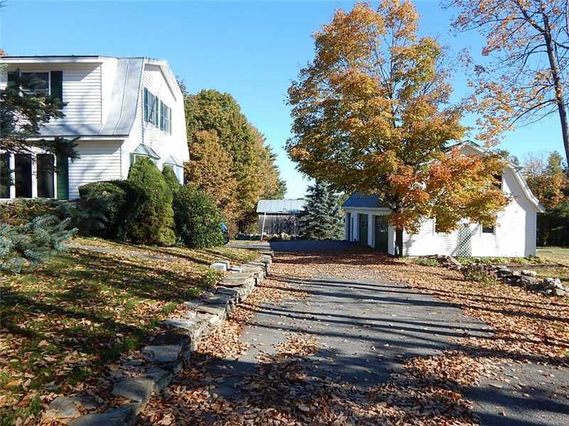 606 Whitefield Road Pittston, ME 04345 - Photo 4 of 35 Exterior Front.