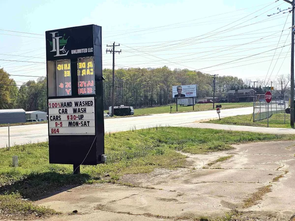 $155,000 | 2159 Chesnee Highway, Spartanburg, SC 29303