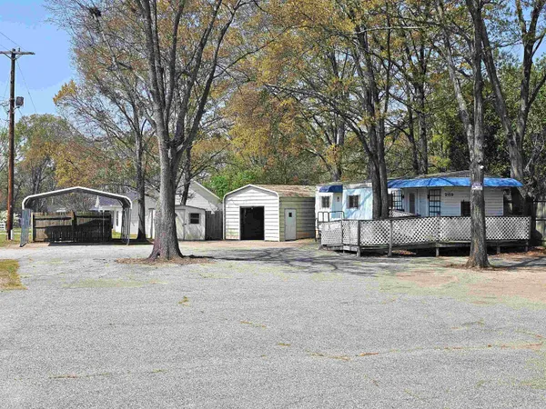 $155,000 | 2159 Chesnee Highway, Spartanburg, SC 29303