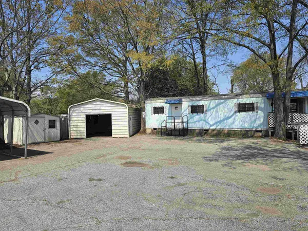 $155,000 | 2159 Chesnee Highway, Spartanburg, SC 29303