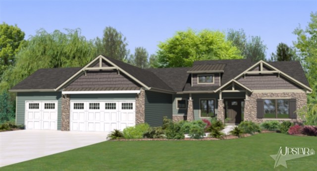 11607 Border Ridge Spencerville, IN 46788 - Photo 1 of 2
