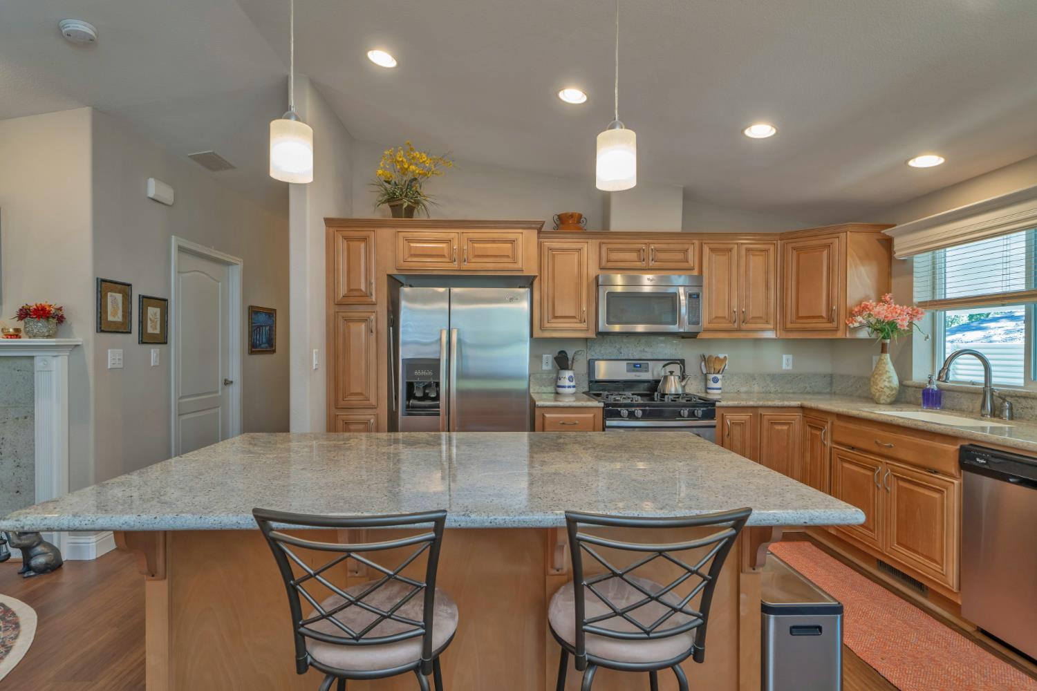 1281 Pleasant Valley Road, Unit 11 Diamond Springs, CA 95619 - Photo 8 of 37 Gallery Image 8