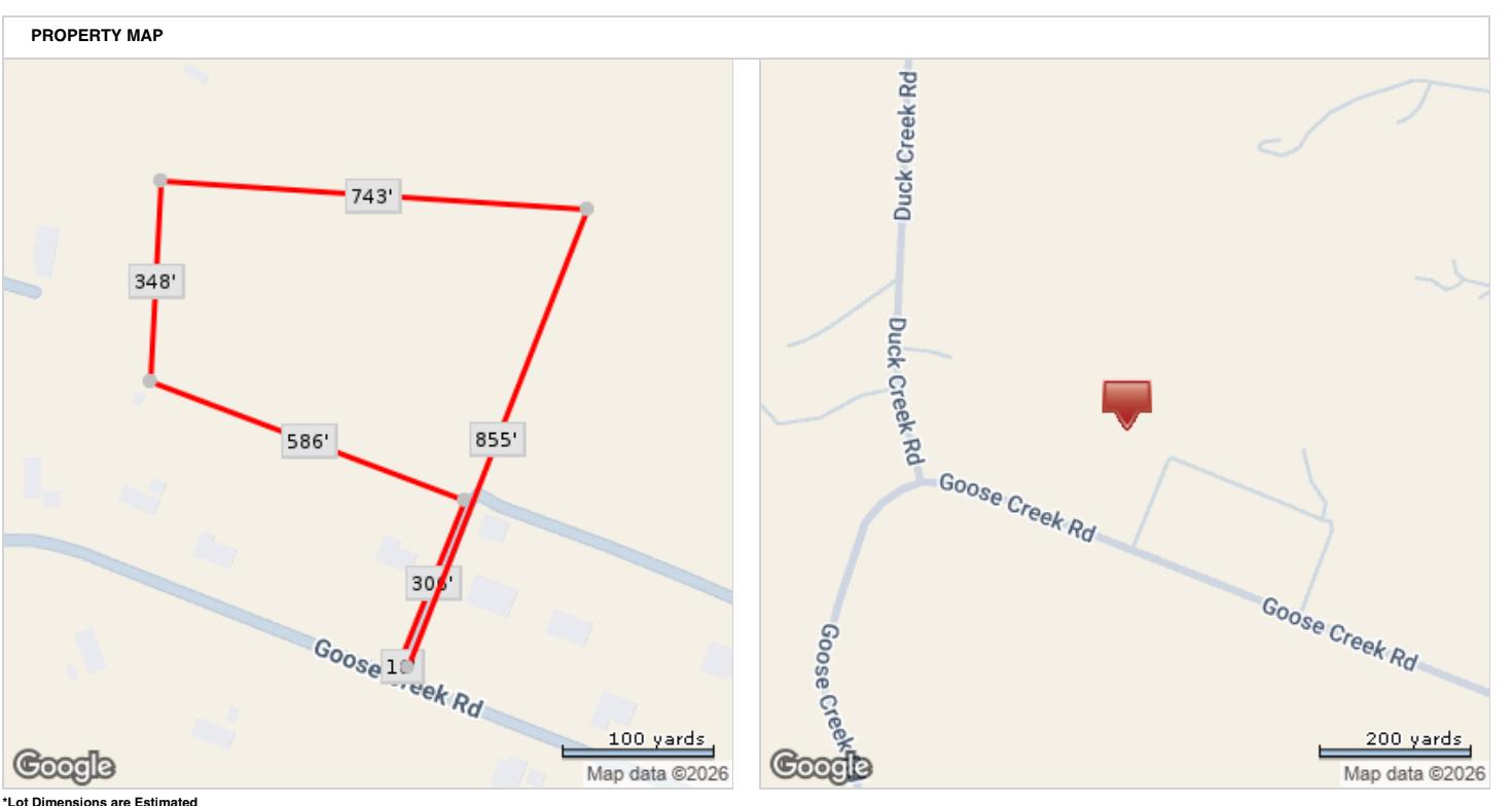 1551 Goose Creek Road Ione, CA 95640 - Photo 12 of 12 a picture of a bathroom with a shower