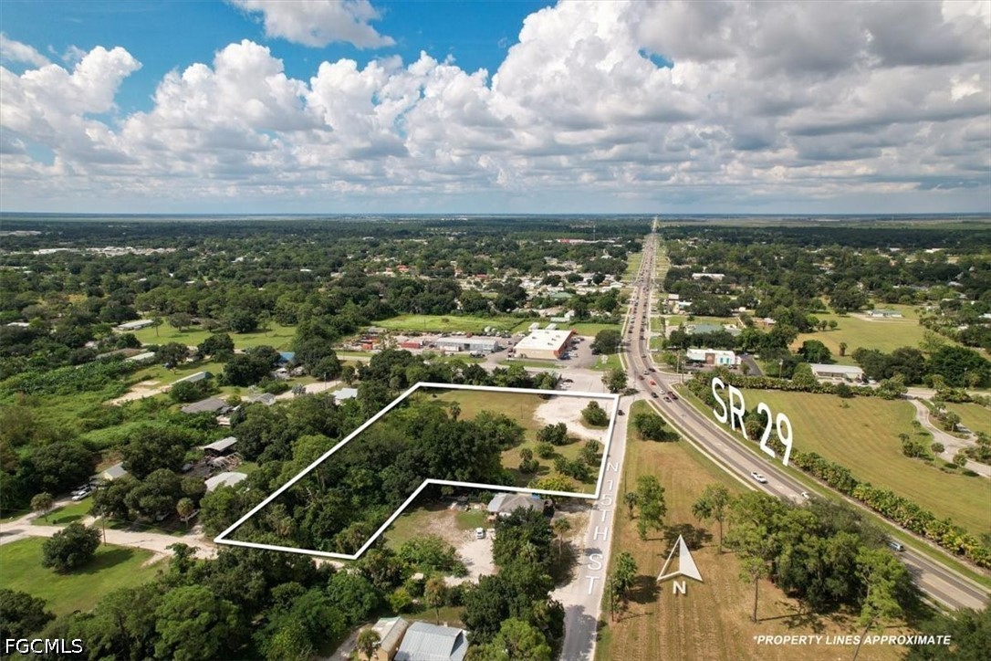 207 North 15th Street Immokalee, FL 34142 - Photo 6 of 7