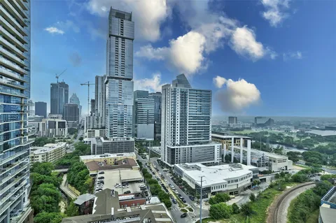 $799,000 | 300 Bowie Street, Unit 2301, Austin, TX 78703