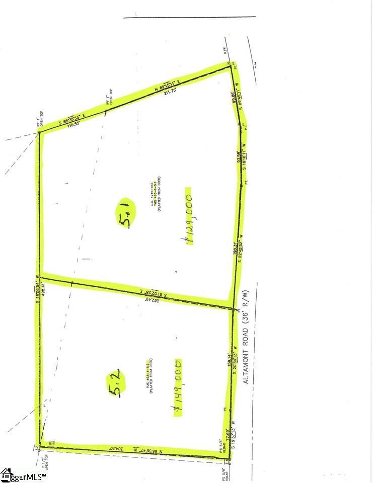 Altamont Road Greenville, SC 29609 - Photo 1 of 19