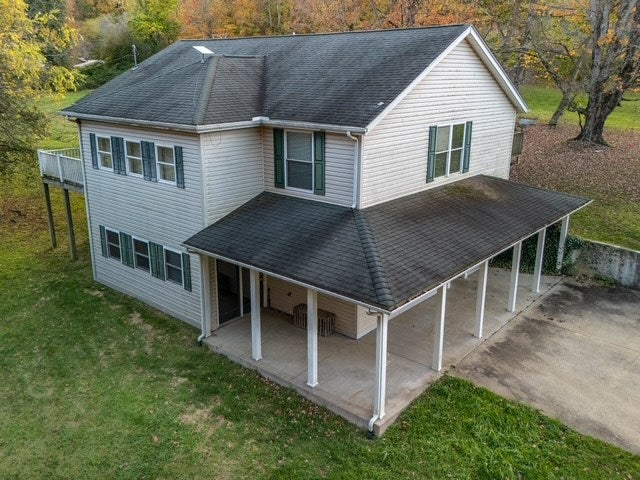 170 Co Rte 19/14 Daniels, WV 25832 - Photo 29 of 52 Gallery Image 29