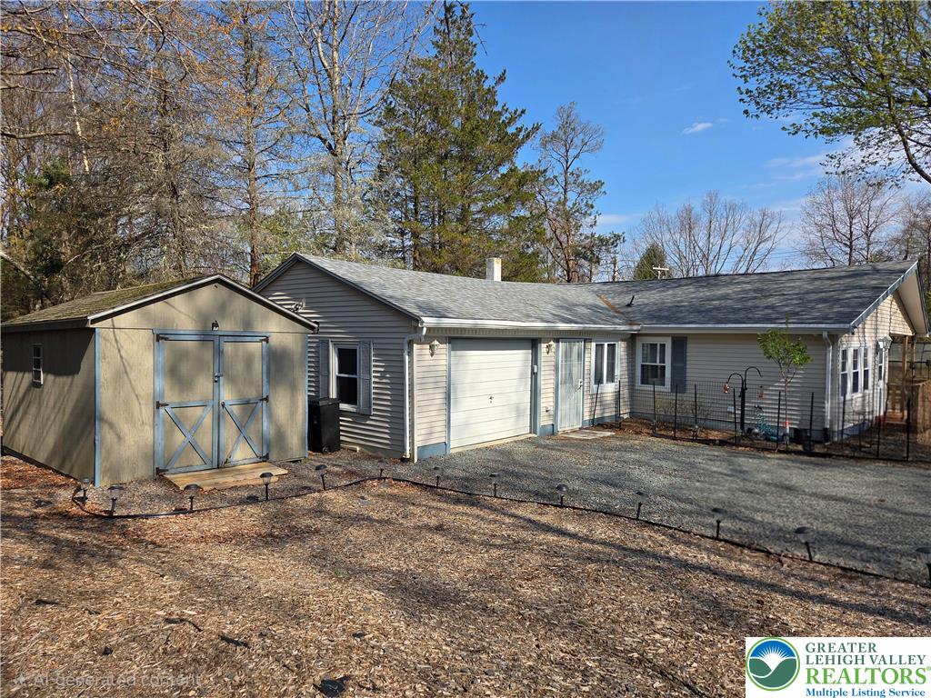 89 Short Ridge Road Albrightsville, PA 18210 - Photo 60 of 64