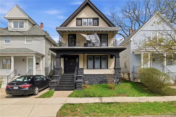 $250,000 | 40 Wakefield Avenue, Buffalo, NY 14214