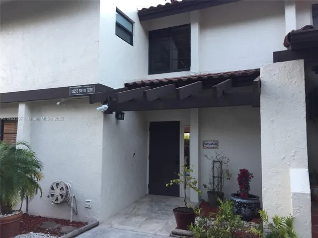 $409,000 | 13253 Southwest 111th Terrace, Unit 3, Miami, FL 33186