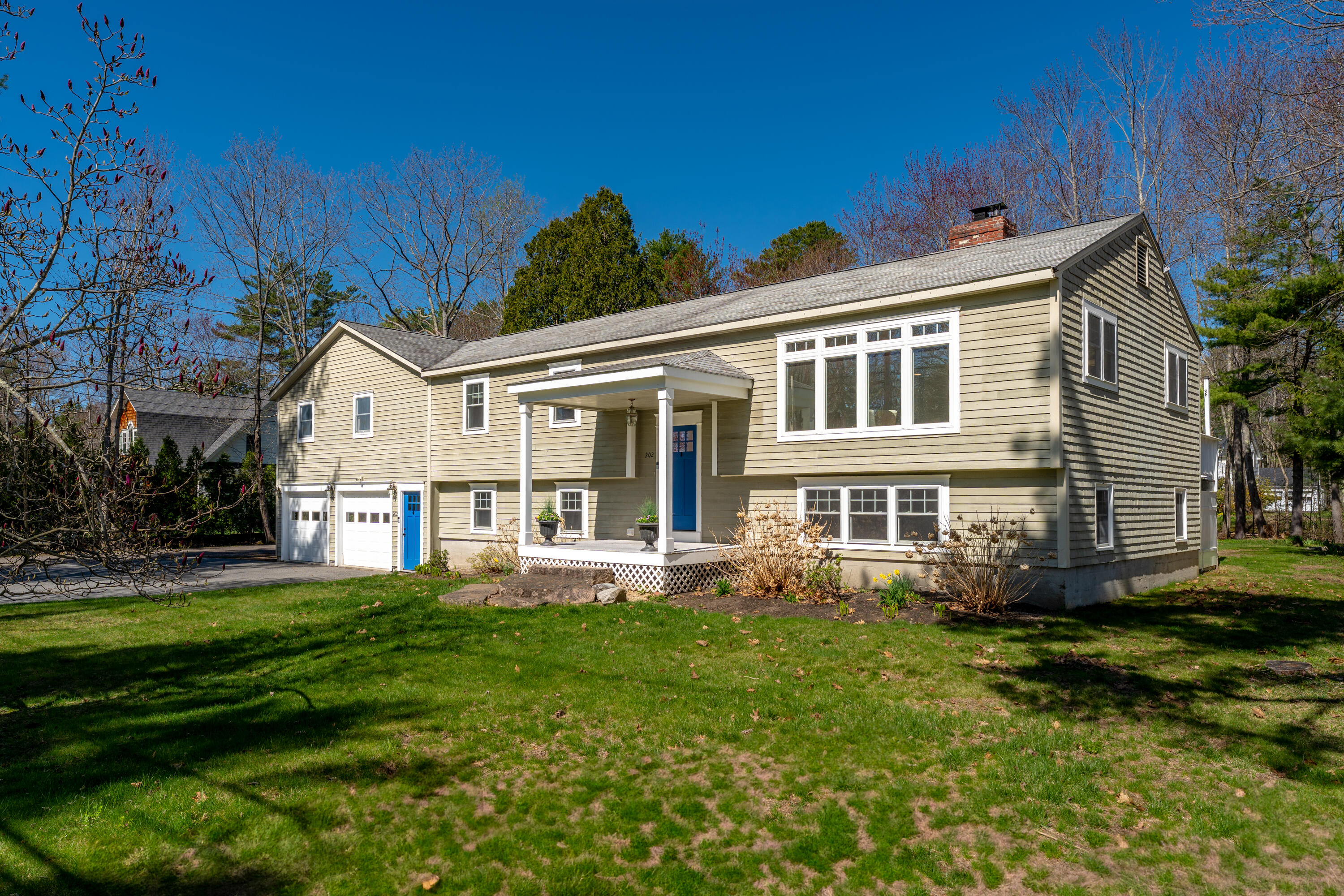 202 Foreside Road Falmouth, ME 04105 - Photo 2 of 42 12_202 Foreside Rd_PGM_Print