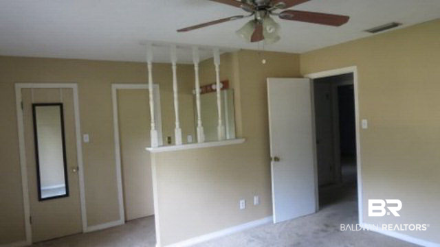 7250 Red Arrow Road Mobile, AL 36695 - Photo 4 of 14