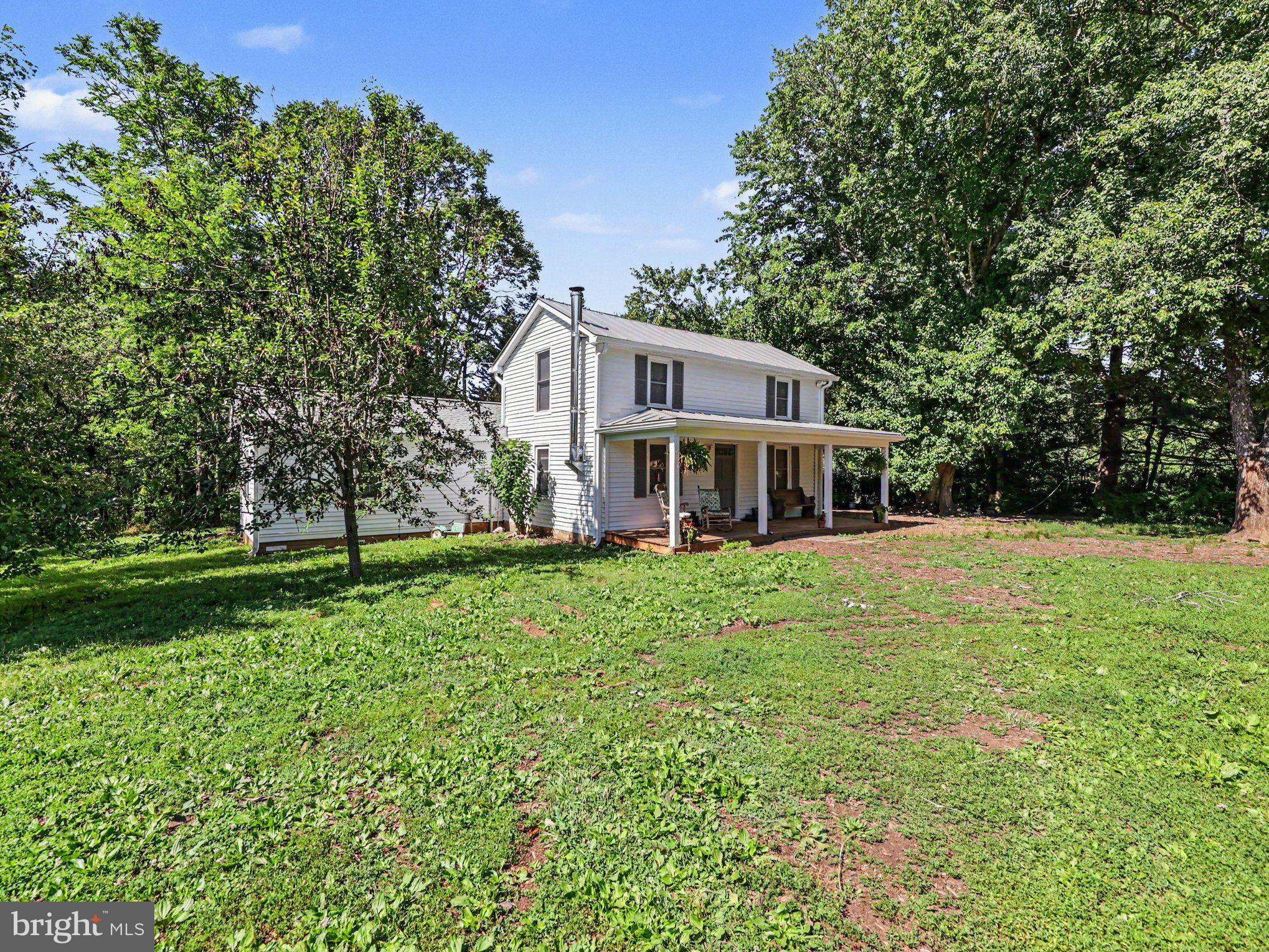 3085 Indian Run Road Amissville, VA 20106 - Photo 5 of 132