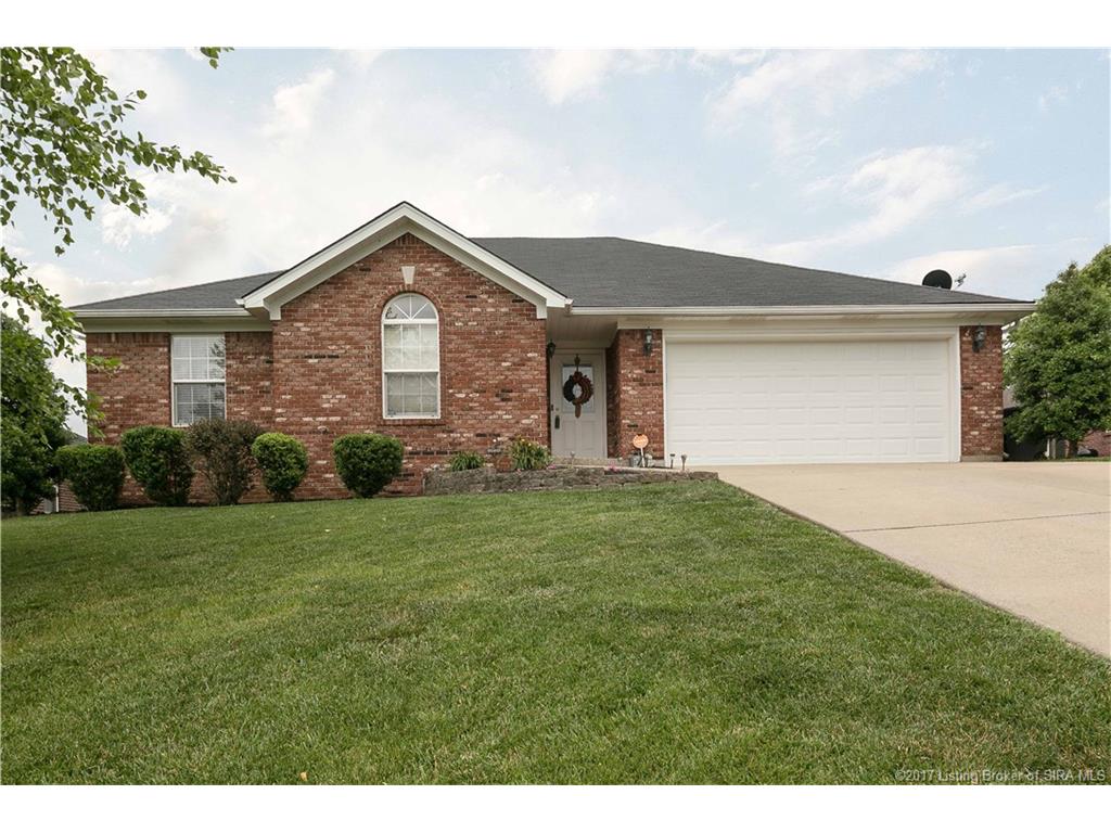 5434 Sky Ridge Road Charlestown, IN 47111 - Photo 1 of 38 Gallery Image 1