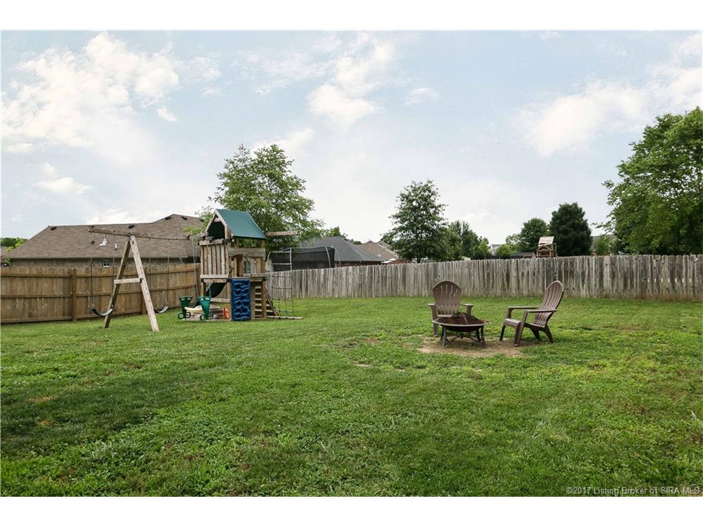 5434 Sky Ridge Road Charlestown, IN 47111 - Photo 11 of 38 Gallery Image 11