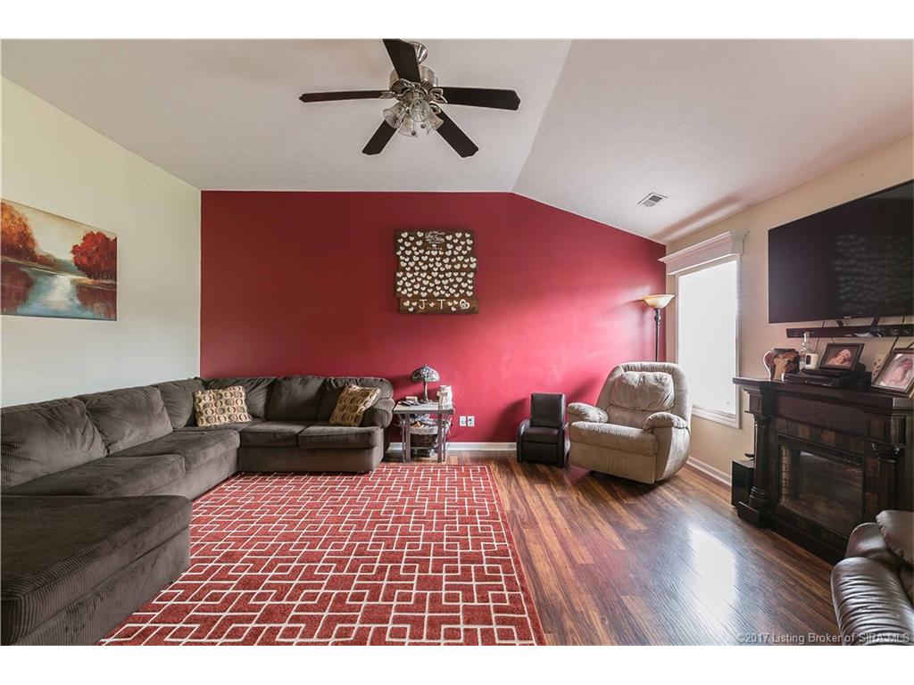 5434 Sky Ridge Road Charlestown, IN 47111 - Photo 13 of 38 Gallery Image 13