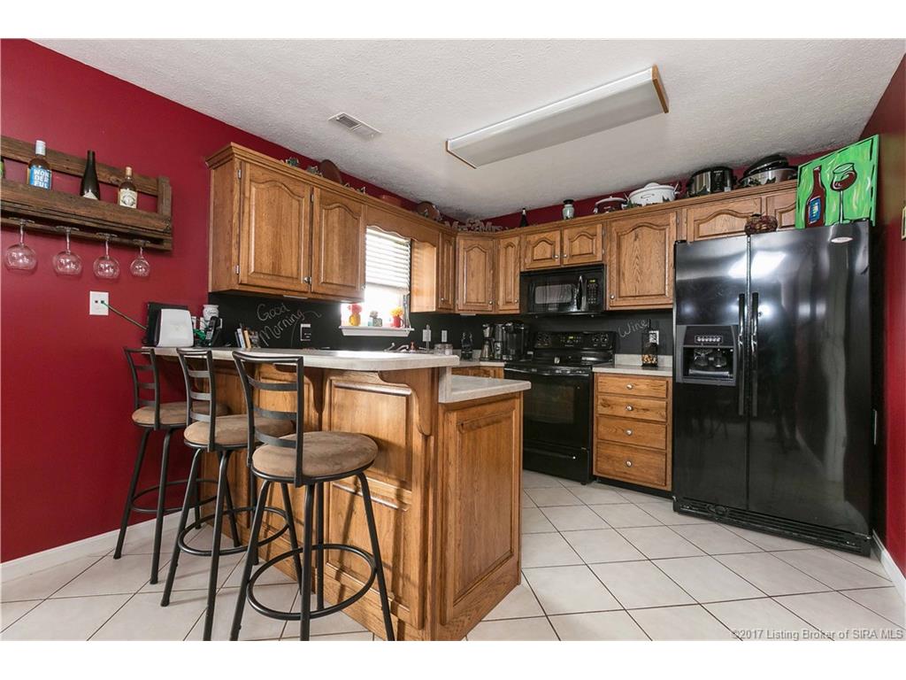 5434 Sky Ridge Road Charlestown, IN 47111 - Photo 16 of 38 Gallery Image 16
