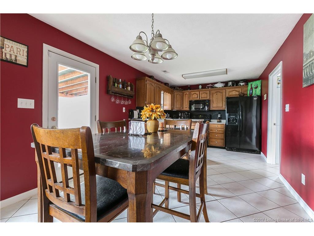 5434 Sky Ridge Road Charlestown, IN 47111 - Photo 17 of 38 Gallery Image 17