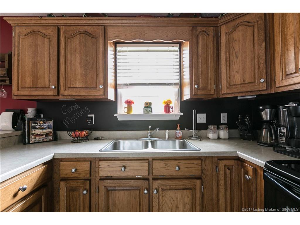 5434 Sky Ridge Road Charlestown, IN 47111 - Photo 18 of 38 Gallery Image 18