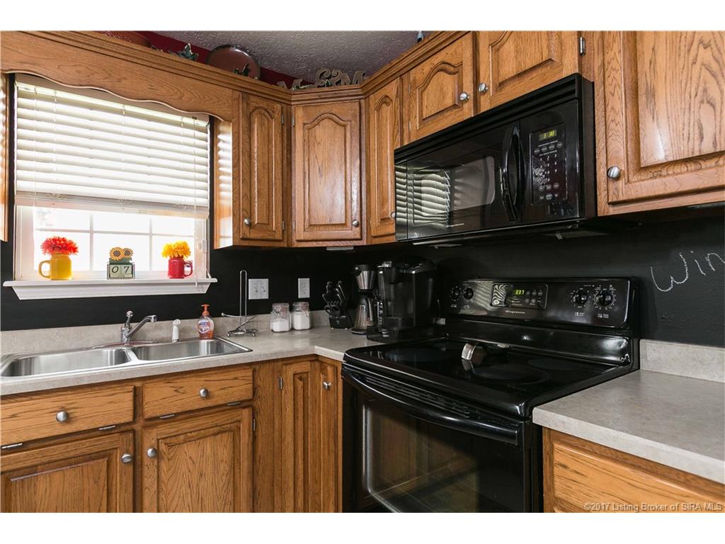 5434 Sky Ridge Road Charlestown, IN 47111 - Photo 19 of 38 Gallery Image 19