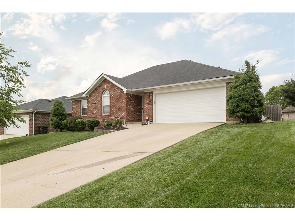 5434 Sky Ridge Road Charlestown, IN 47111 - Photo 2 of 38 Gallery Image 2