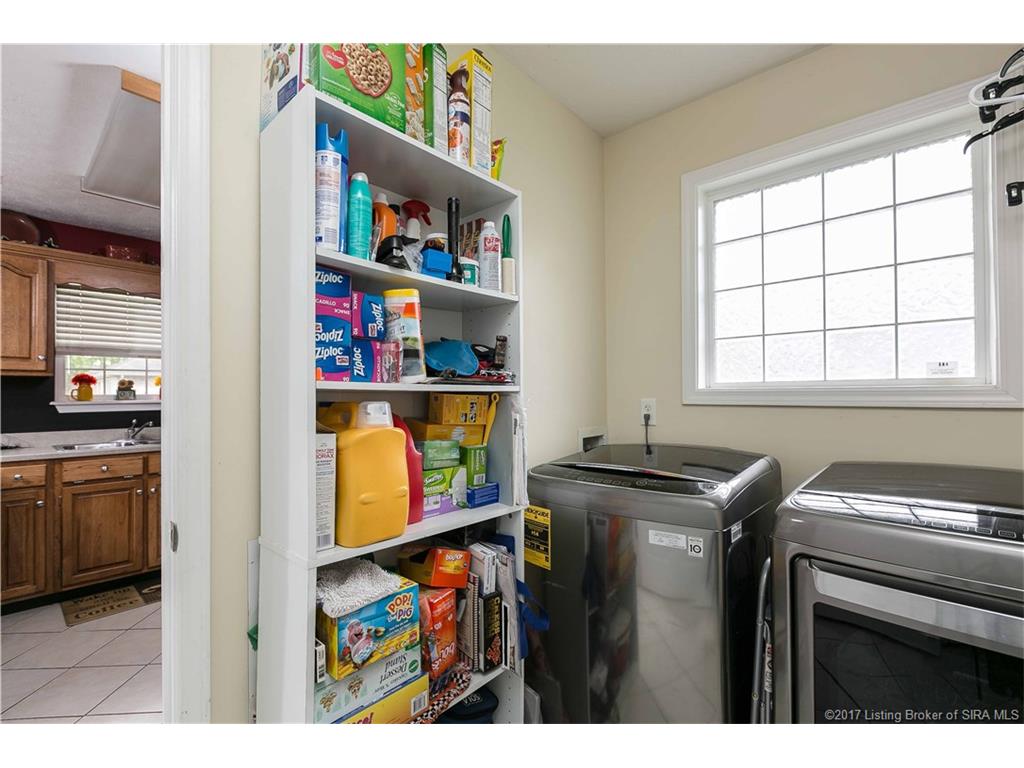 5434 Sky Ridge Road Charlestown, IN 47111 - Photo 21 of 38 Gallery Image 21