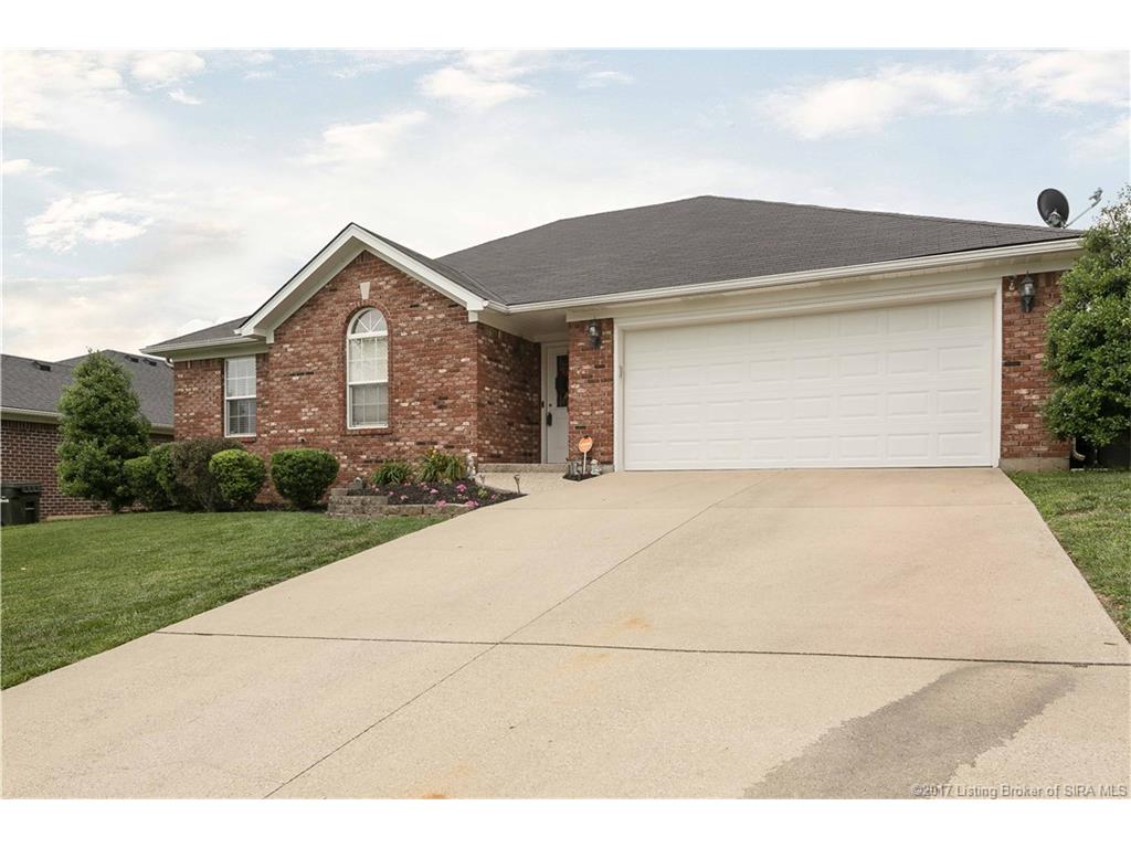 5434 Sky Ridge Road Charlestown, IN 47111 - Photo 3 of 38 Gallery Image 3