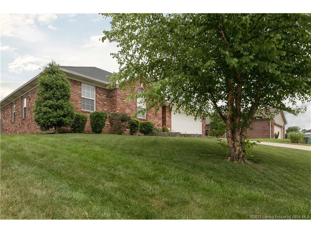 5434 Sky Ridge Road Charlestown, IN 47111 - Photo 4 of 38 Gallery Image 4