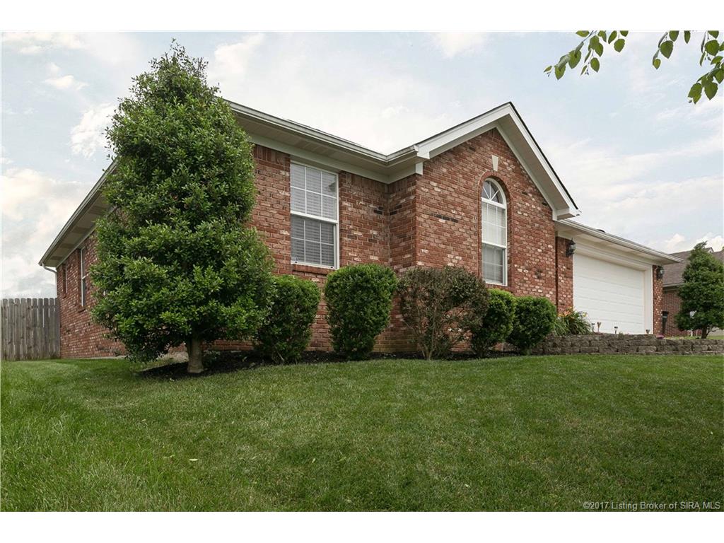 5434 Sky Ridge Road Charlestown, IN 47111 - Photo 5 of 38 Gallery Image 5