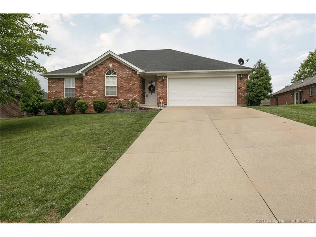 5434 Sky Ridge Road Charlestown, IN 47111 - Photo 6 of 38 Gallery Image 6