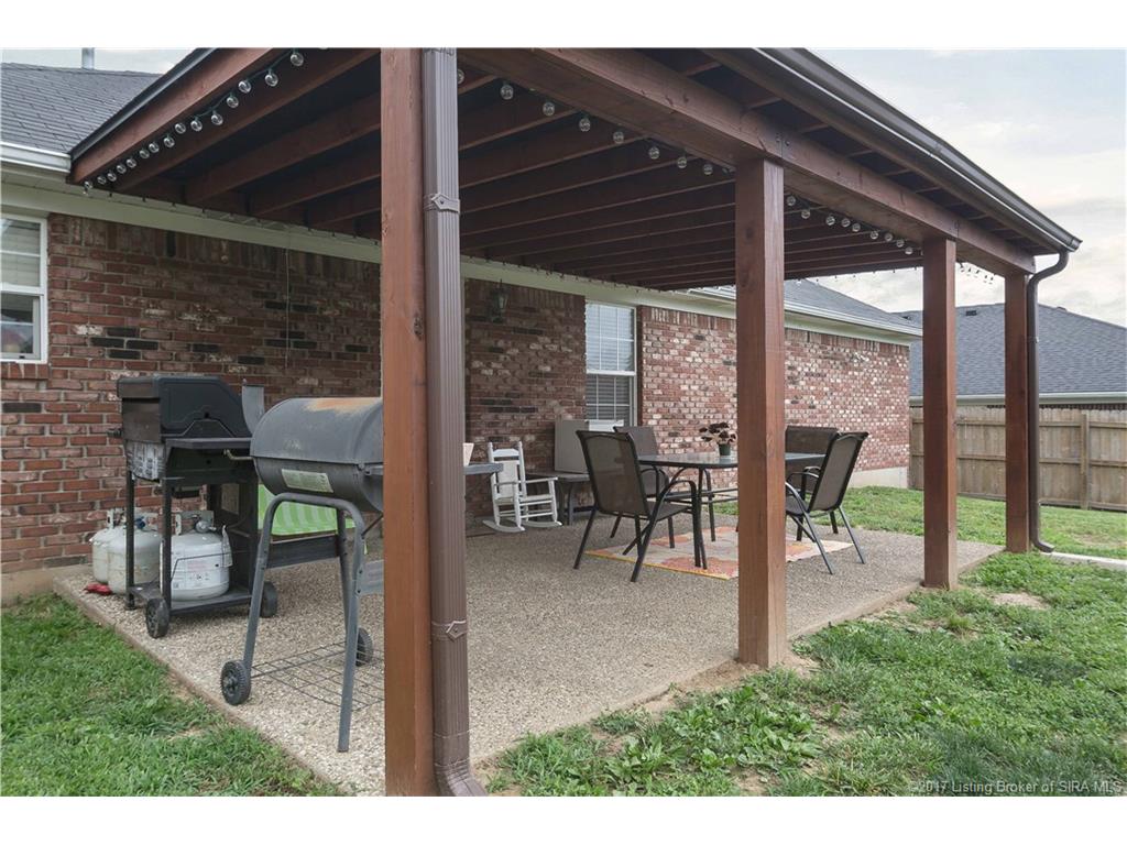 5434 Sky Ridge Road Charlestown, IN 47111 - Photo 9 of 38 Gallery Image 9