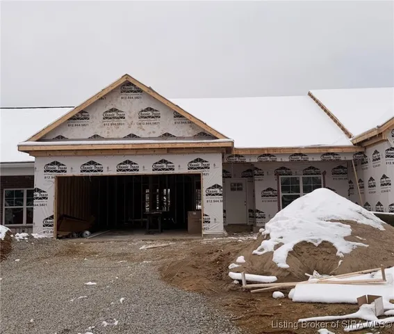 $303,900 | 3206 Asher Way, Unit LOT 127, Jeffersonville, IN 47130