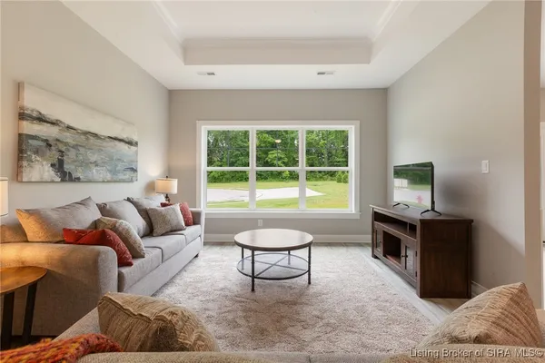 $305,900 | 3206 Asher Way, Unit LOT 127, Jeffersonville, IN 47130