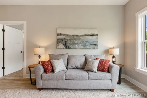 $305,900 | 3206 Asher Way, Unit LOT 127, Jeffersonville, IN 47130