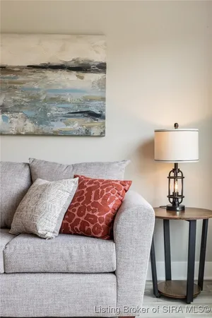 $305,900 | 3206 Asher Way, Unit LOT 127, Jeffersonville, IN 47130