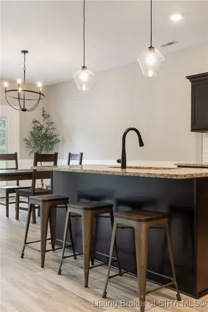 $305,900 | 3206 Asher Way, Unit LOT 127, Jeffersonville, IN 47130