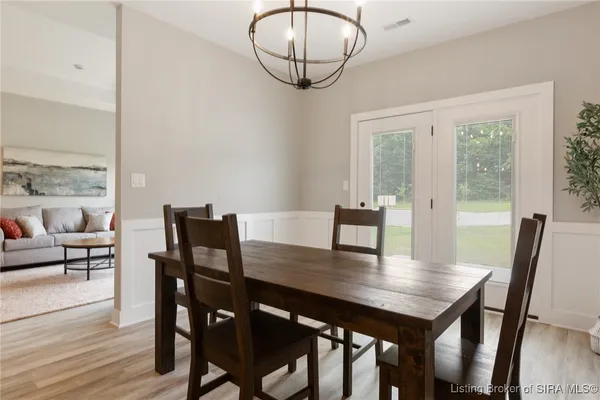 $305,900 | 3206 Asher Way, Unit LOT 127, Jeffersonville, IN 47130