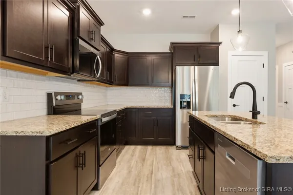 $305,900 | 3206 Asher Way, Unit LOT 127, Jeffersonville, IN 47130