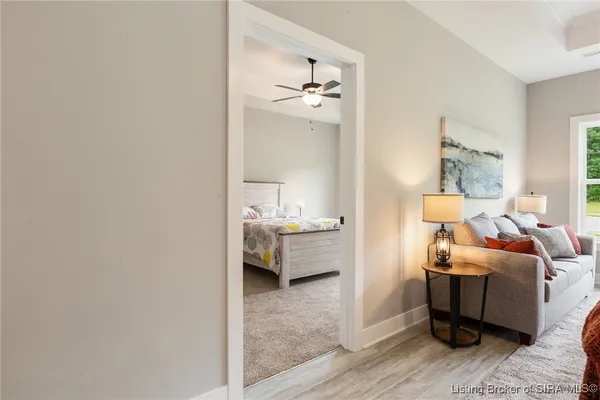 $305,900 | 3206 Asher Way, Unit LOT 127, Jeffersonville, IN 47130