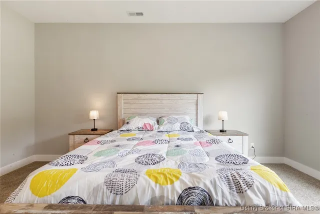 $305,900 | 3206 Asher Way, Unit LOT 127, Jeffersonville, IN 47130